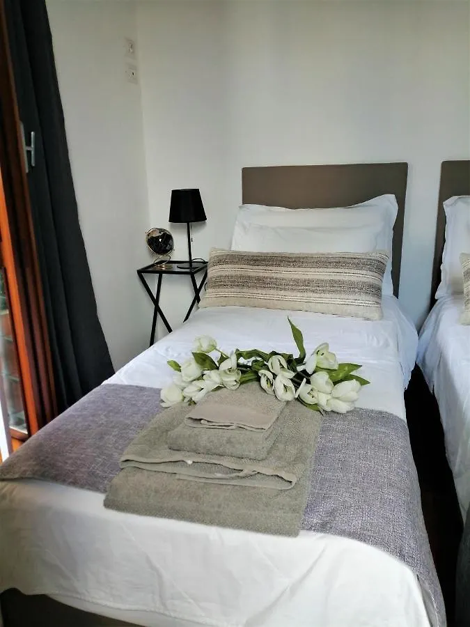 Emi'S Guest House Ρώμη Bed and Breakfast