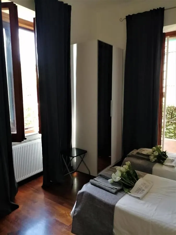 Bed and Breakfast Emi'S Guest House Ρώμη