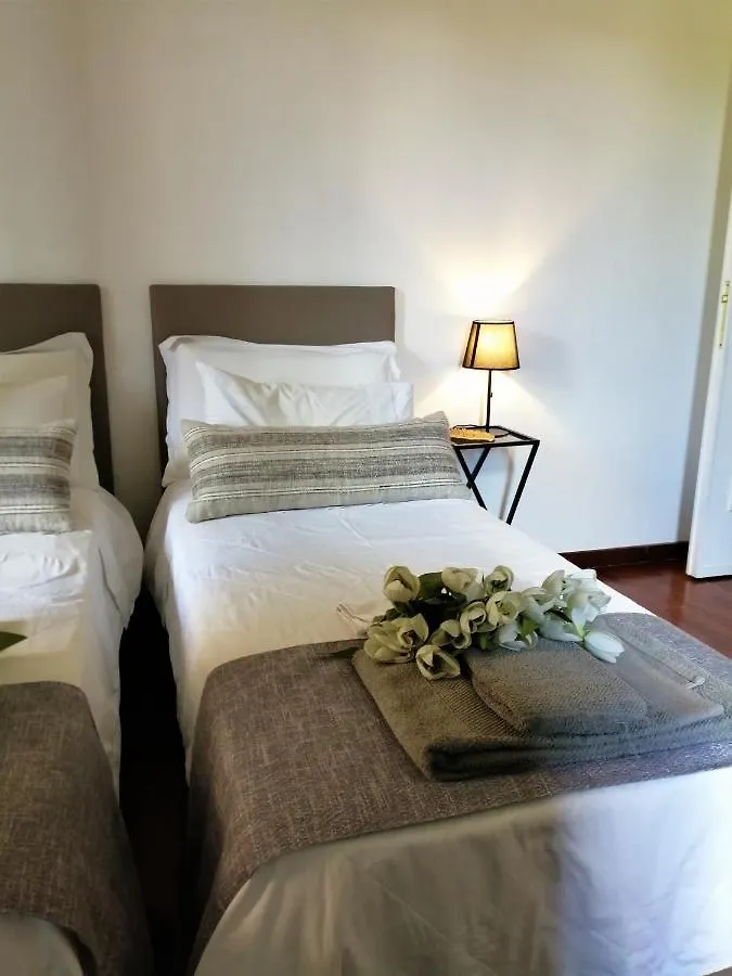 Bed and Breakfast Emi'S Guest House Ρώμη