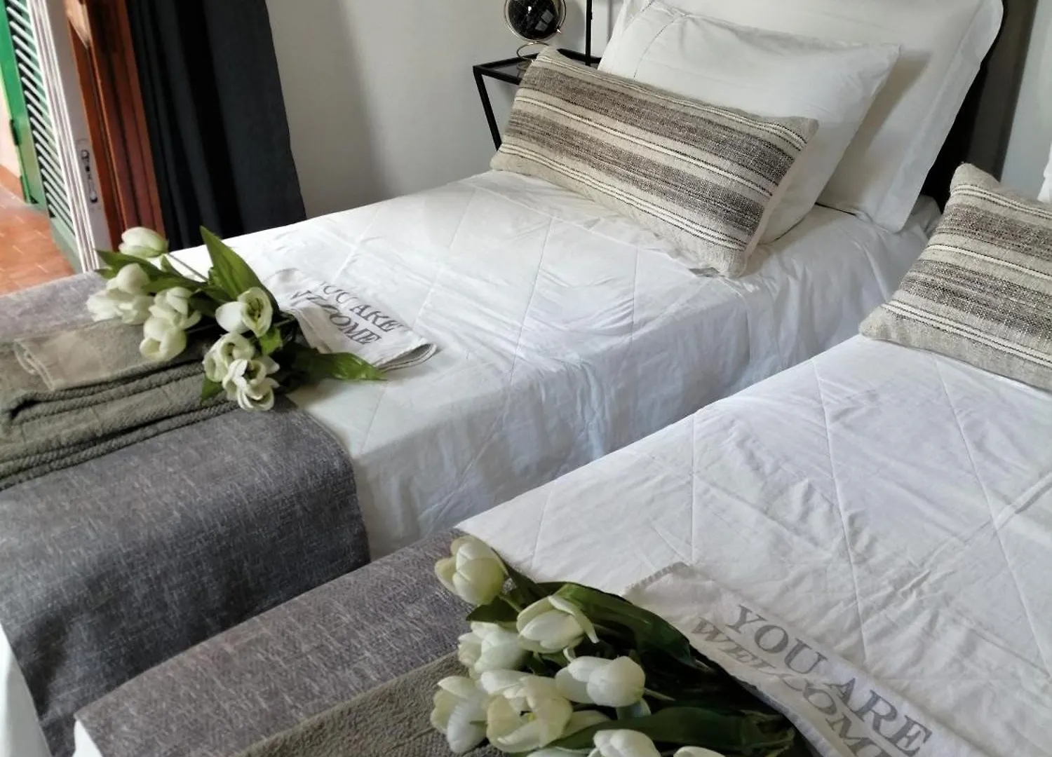 Bed and Breakfast Emi'S Guest House Ρώμη