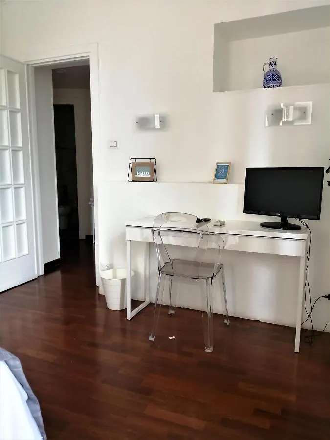 Emi'S Guest House Ρώμη