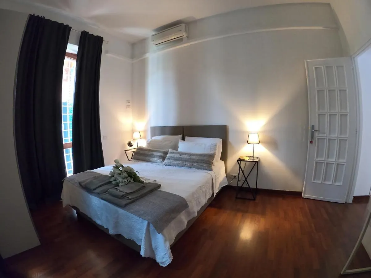 ** Bed and Breakfast Emi'S Guest House Ρώμη Ιταλία