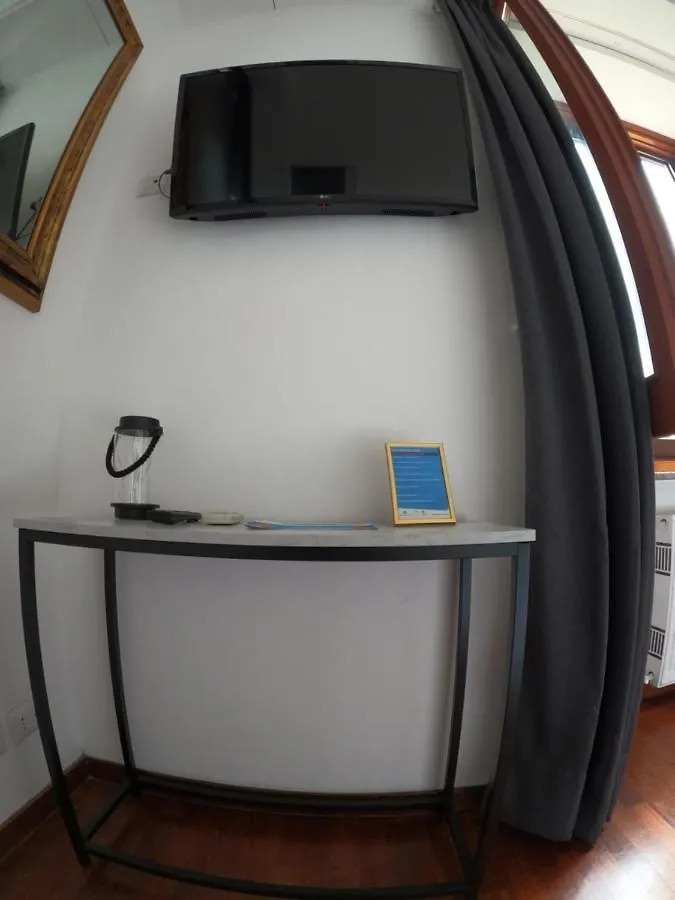Emi'S Guest House Ρώμη Bed and Breakfast