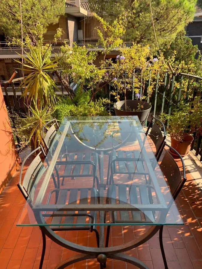 Bed and Breakfast Emi'S Guest House Ρώμη