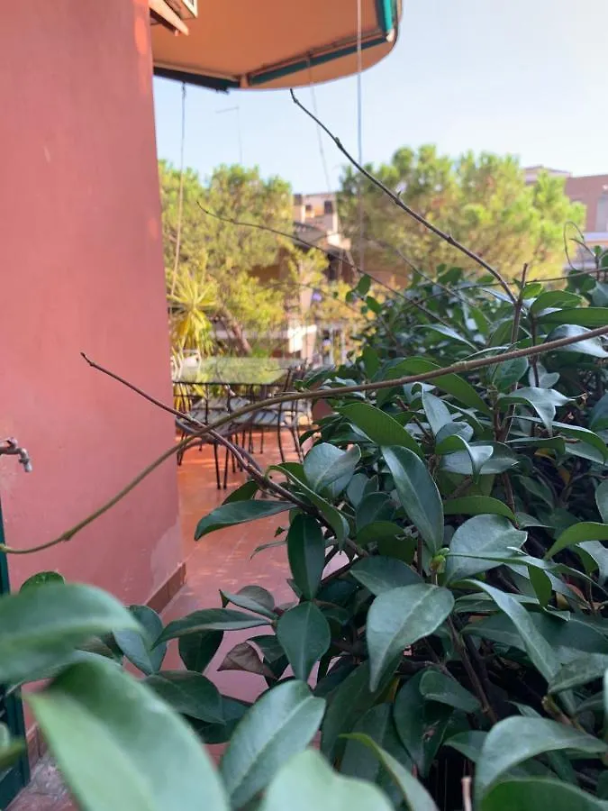 Emi'S Guest House Ρώμη 2*,