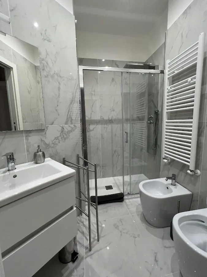 Emi'S Guest House Ρώμη Bed and Breakfast