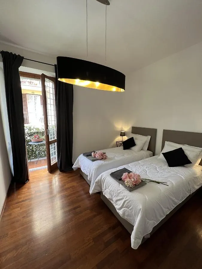Emi'S Guest House Ρώμη Bed and Breakfast
