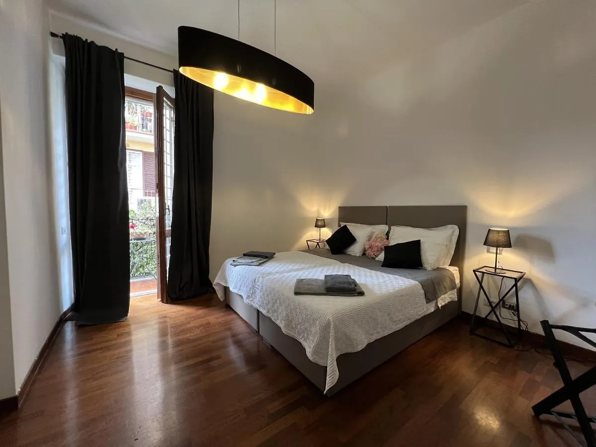 Bed and Breakfast Emi'S Guest House Ρώμη