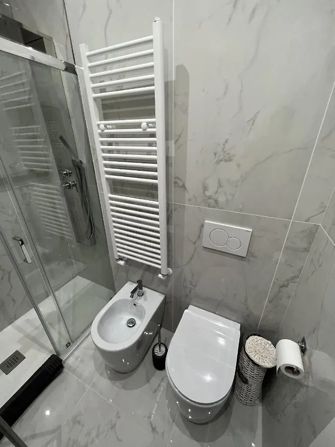 Emi'S Guest House Ρώμη 2*,  Ιταλία