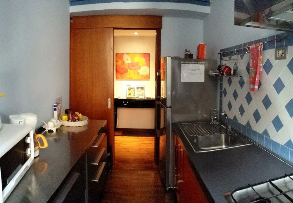 Emi'S Guest House Ρώμη Bed and Breakfast