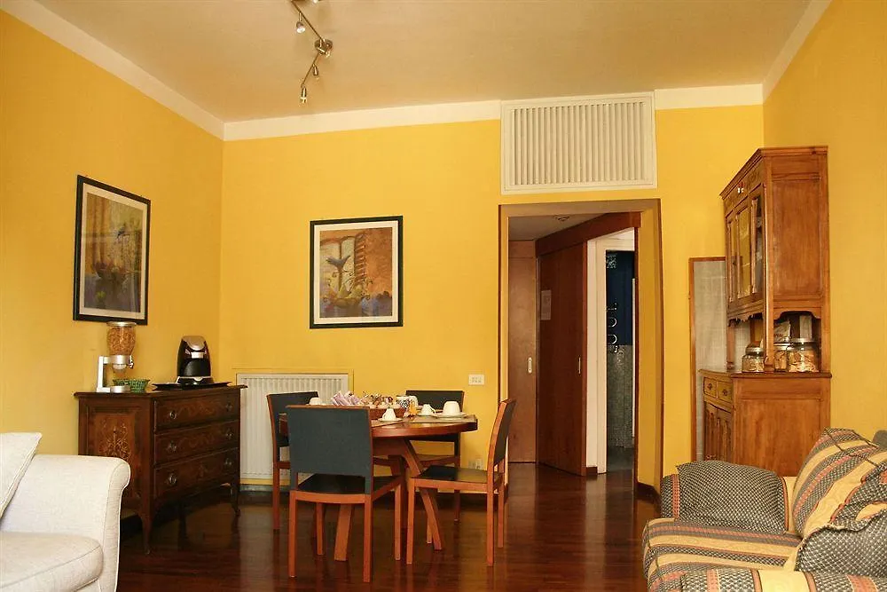 Emi'S Guest House Ρώμη Bed and Breakfast