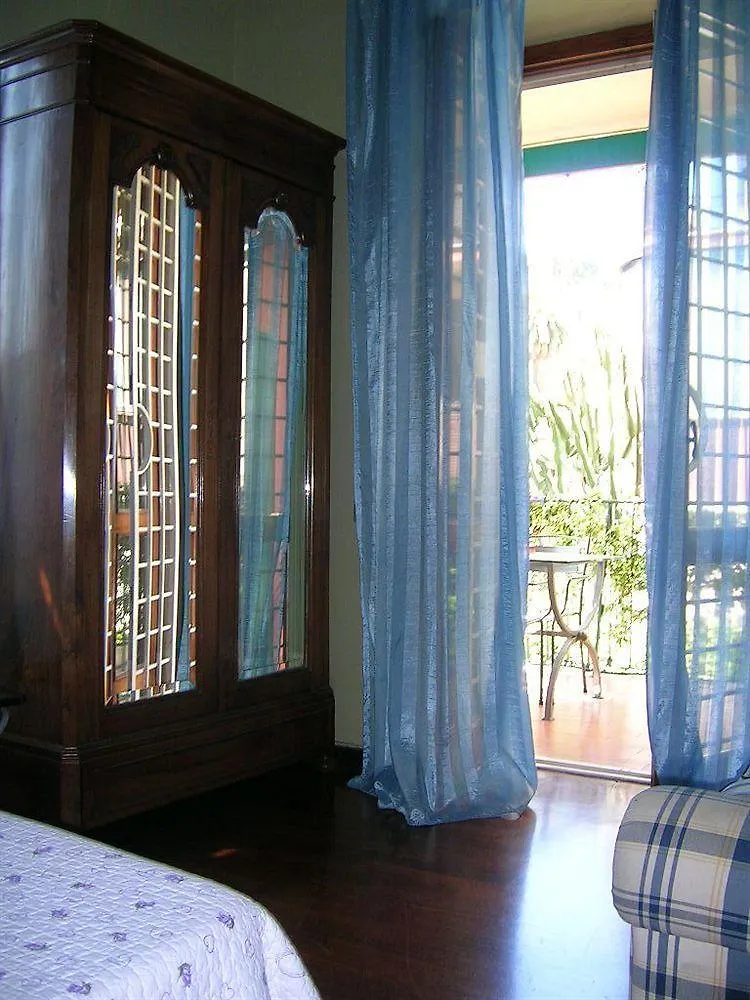 Emi'S Guest House Ρώμη Ιταλία