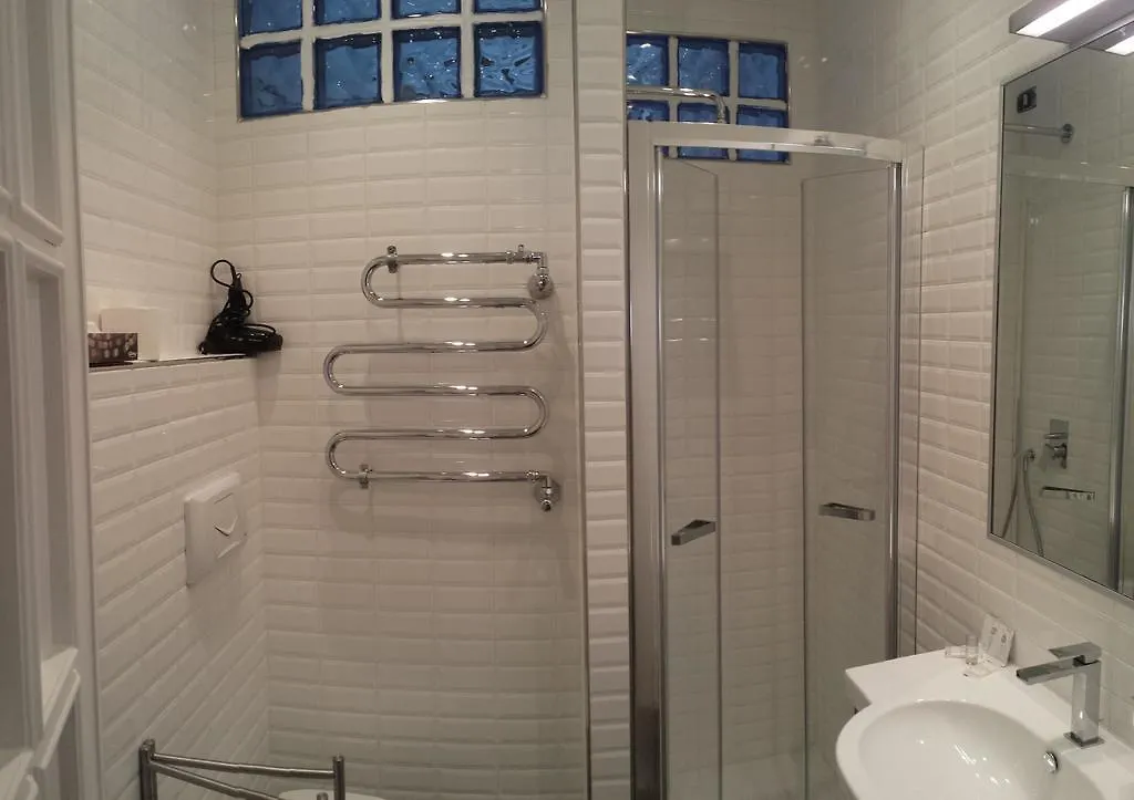 Emi'S Guest House Ρώμη 2*,