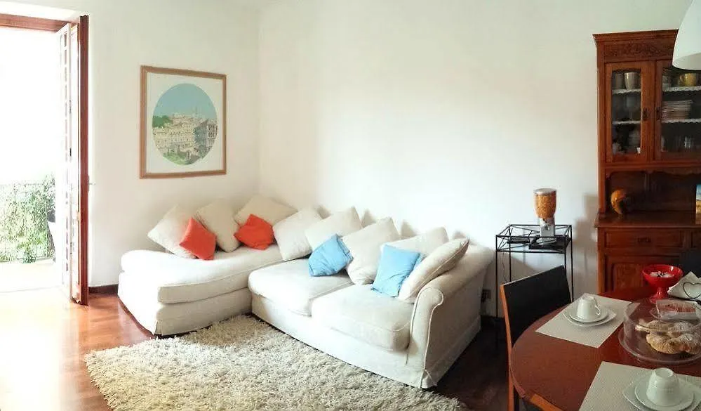 Emi'S Guest House Ρώμη