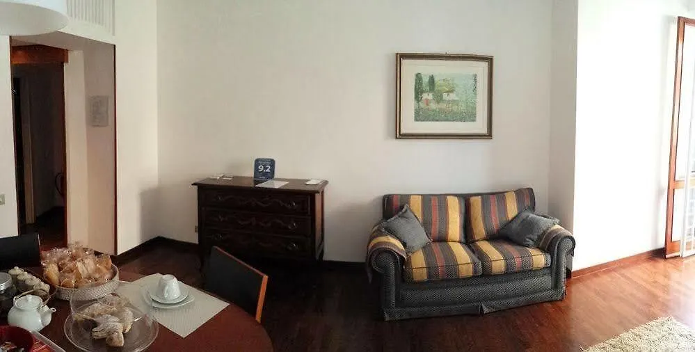Emi'S Guest House Ρώμη