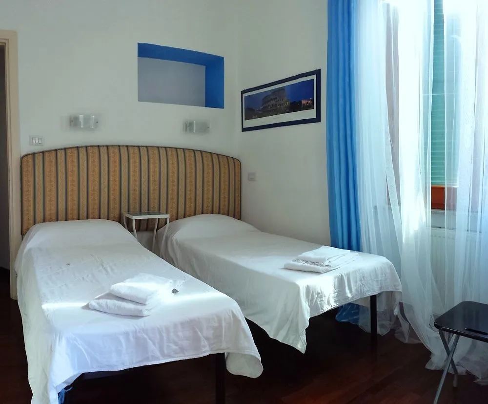 Emi'S Guest House Ρώμη 2*,  Ιταλία