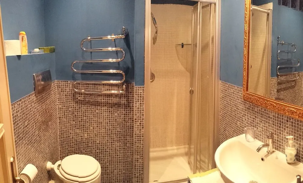 Emi'S Guest House Ρώμη 2*,