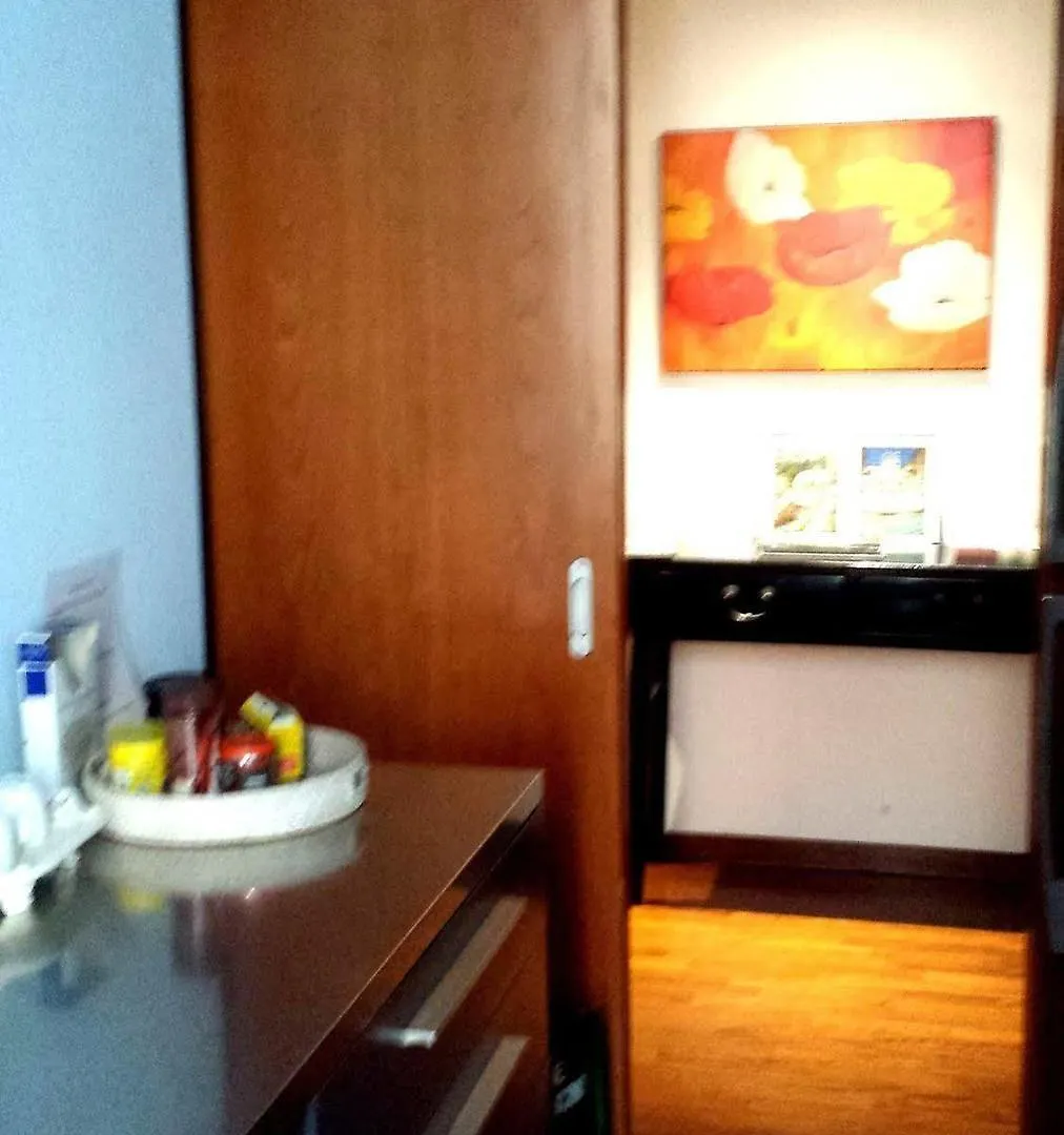 Bed and Breakfast Emi'S Guest House Ρώμη
