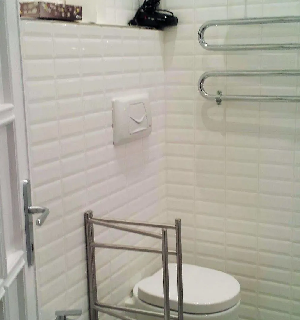 Bed and Breakfast Emi'S Guest House Ρώμη