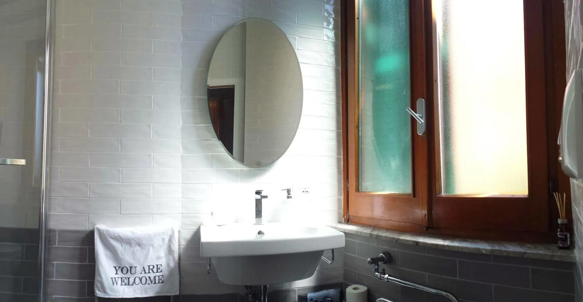 Emi'S Guest House Ρώμη