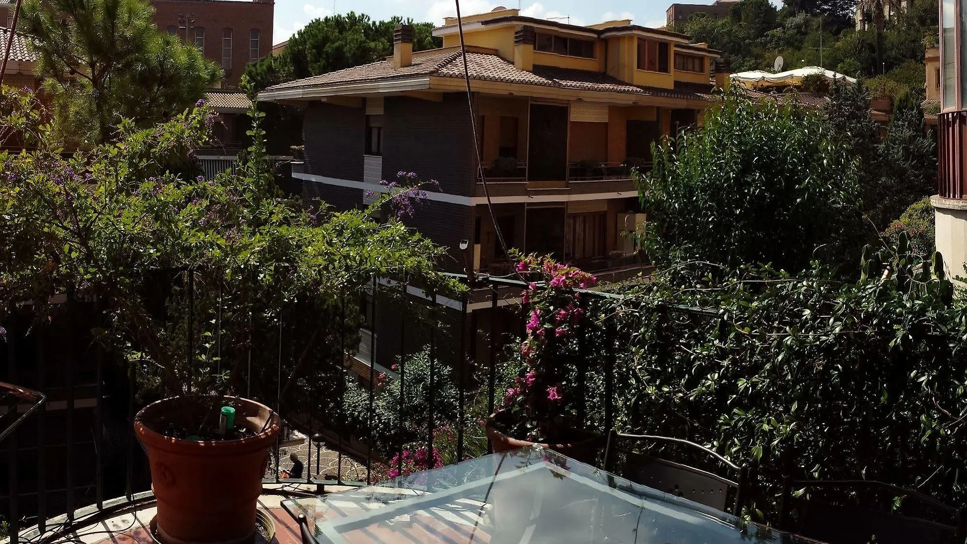 Emi'S Guest House Ρώμη Bed and Breakfast