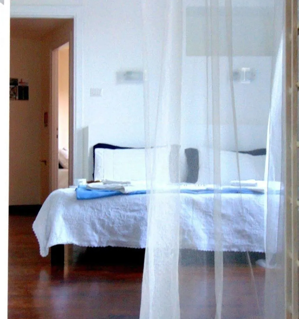 Bed and Breakfast Emi'S Guest House Ρώμη