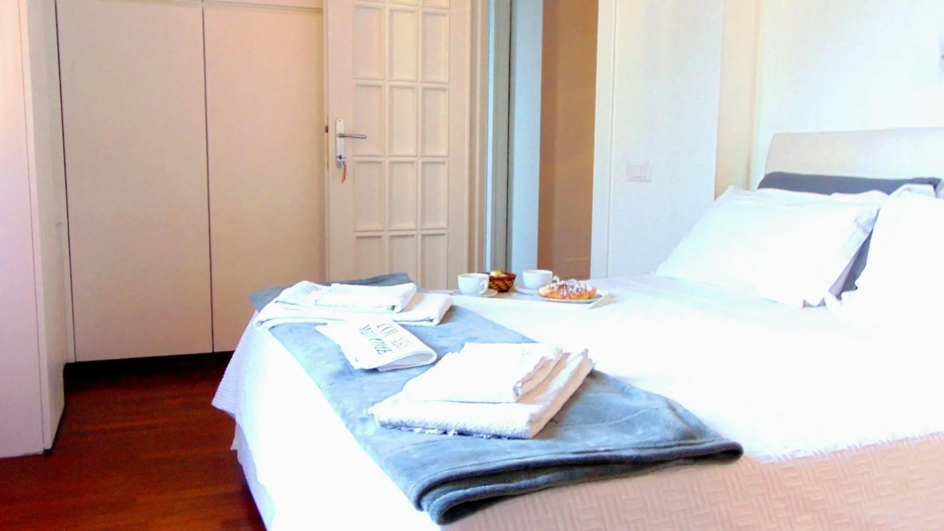 Bed and Breakfast Emi'S Guest House Ρώμη