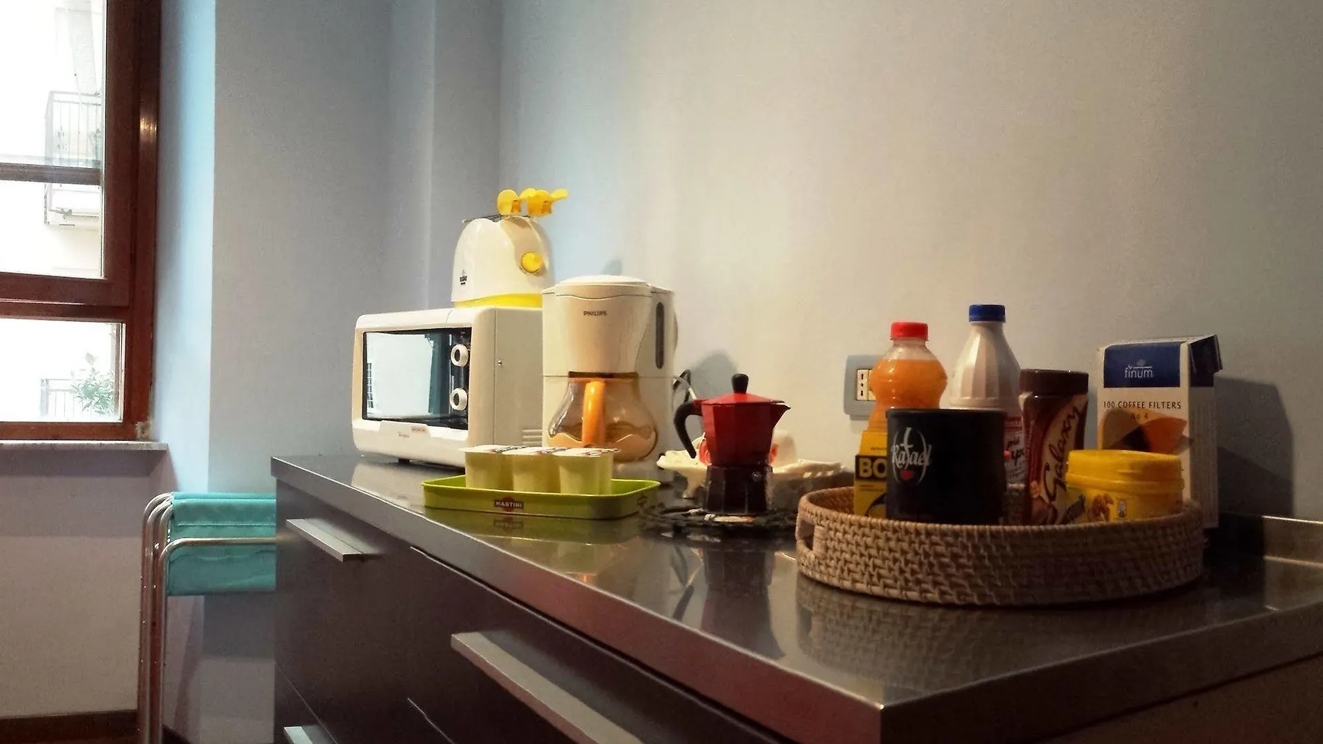 ** Bed and Breakfast Emi'S Guest House Ρώμη Ιταλία