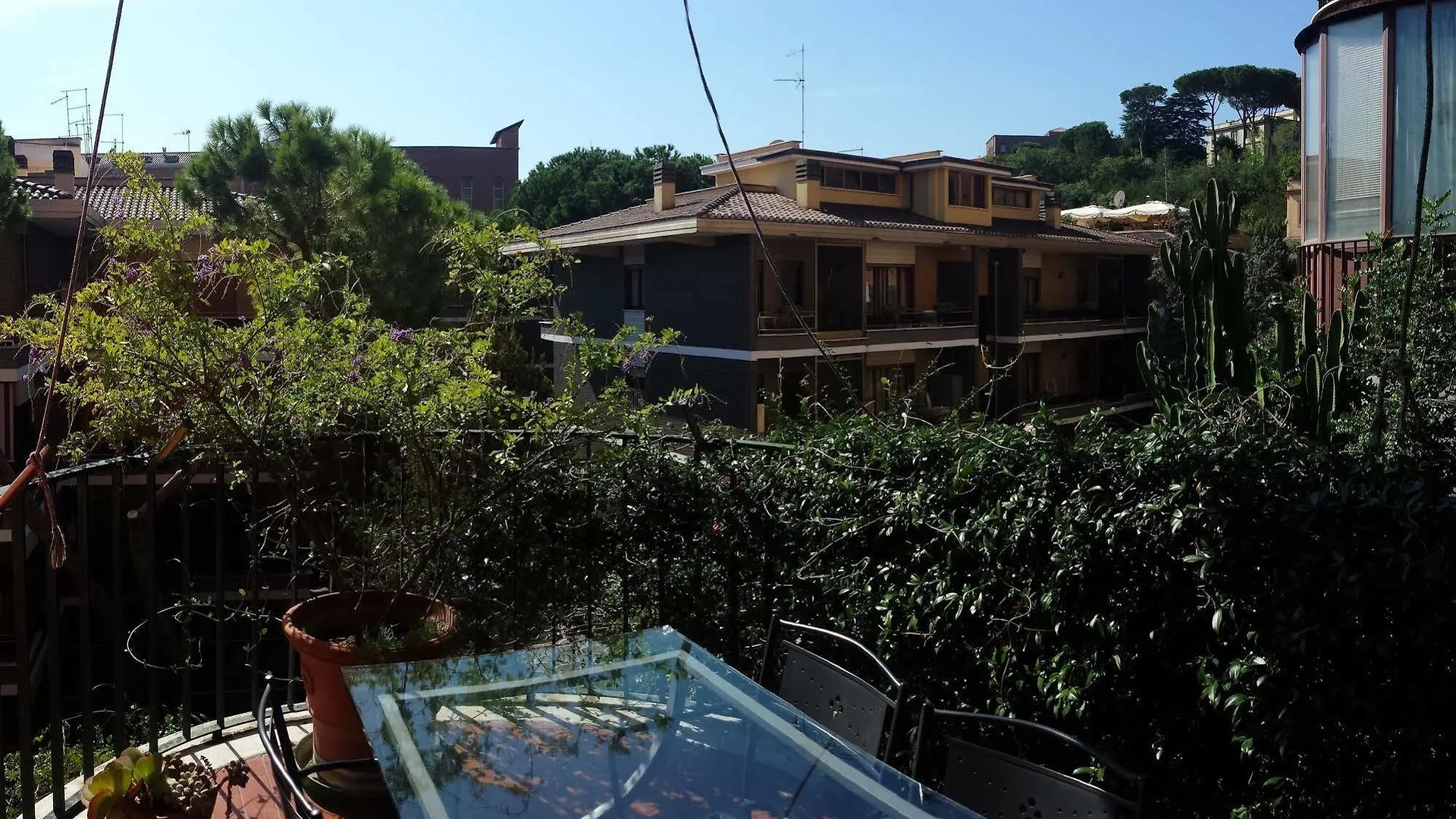 Emi'S Guest House Ρώμη Bed and Breakfast