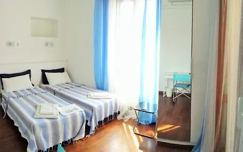 Emi'S Guest House Ρώμη