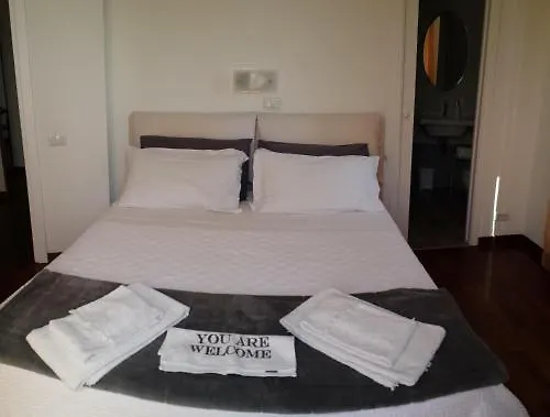 Bed and Breakfast Emi'S Guest House Ρώμη