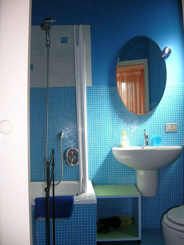 Emi'S Guest House Rome