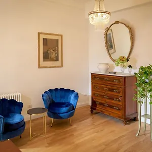 Gasthuis Domus Serafino