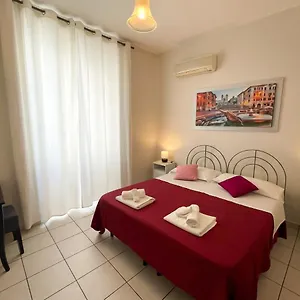Lodging In Bed & Breakfast