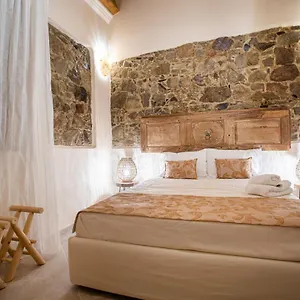 Moon's Tower Suite&rooms Pensión Portoscuso