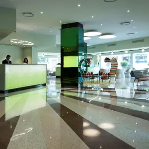 C-hotels Concorde Hotel Milán