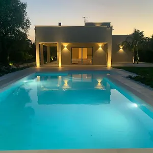 Natura & Relax Bed and breakfast Sestu