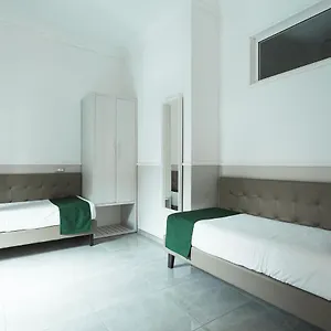 Gasthuis Vaticano Luxury