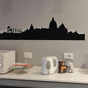 3* Bed and breakfast Smart Holidays