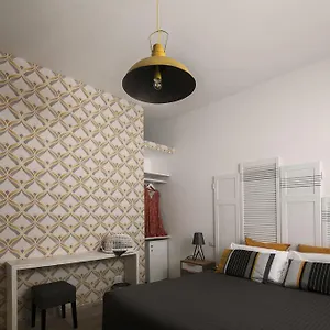 2* Bed and breakfast Of Arts