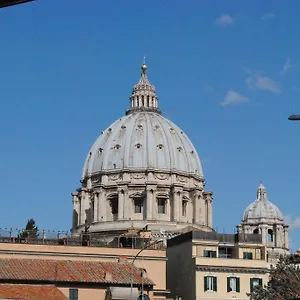 Di Fronte Cupola Bed & Breakfast