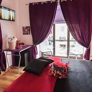 Chroma Italy - Chroma Octho Affittacamere