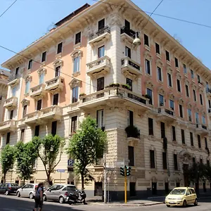 3* Bed and breakfast Residenza Romana