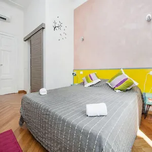 Il Sesto Bed & Breakfast