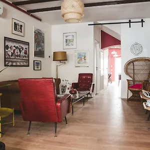visit hotel