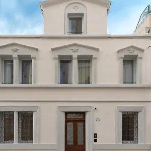 Canton Dell'orto Hotel Padua