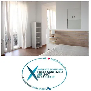 3* Bed and breakfast Mazzini