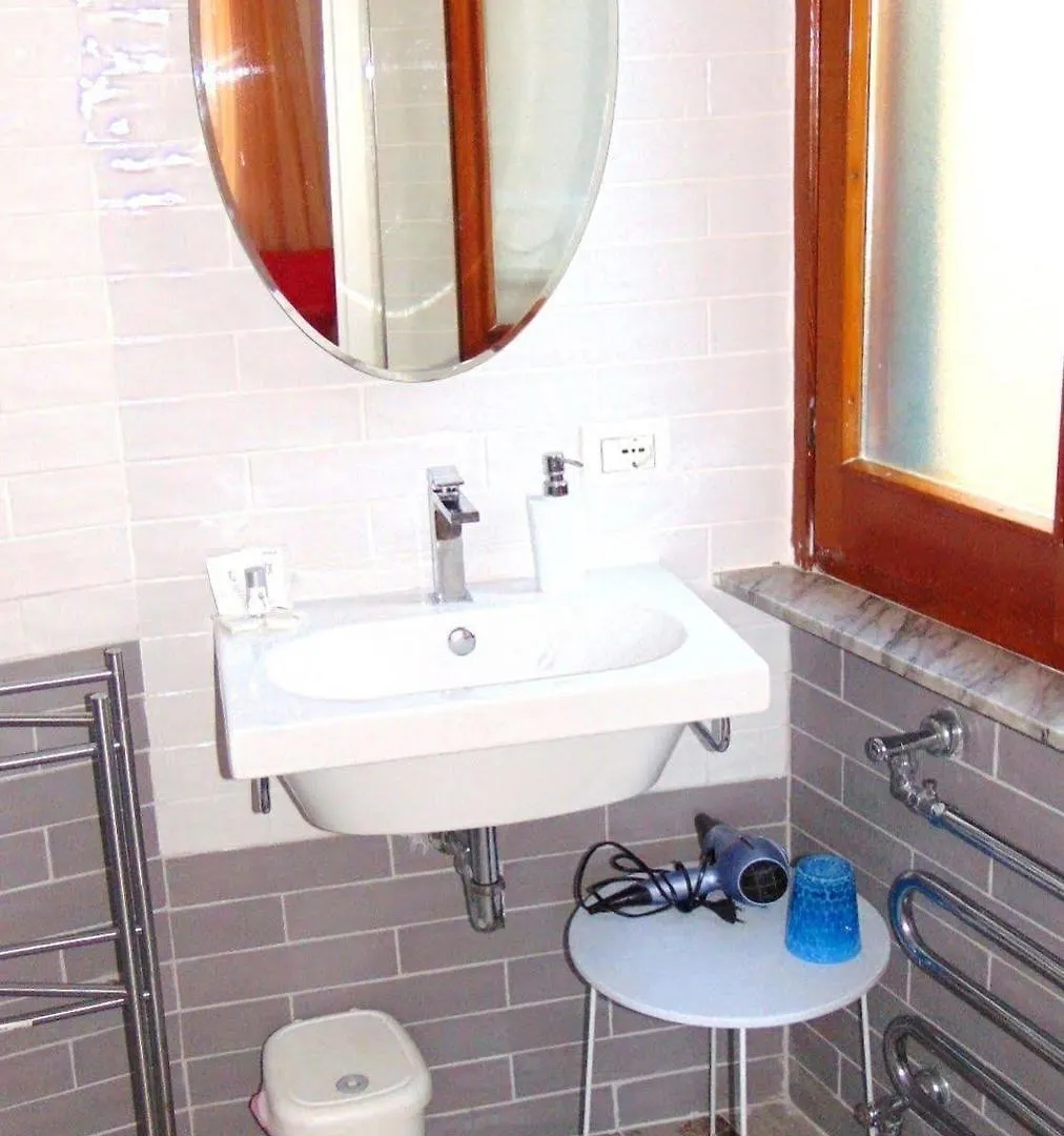 Emi'S Guest House Roma
