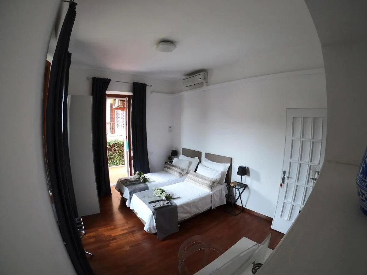 ** Bed & Breakfast Emi'S Guest House Rome Italy