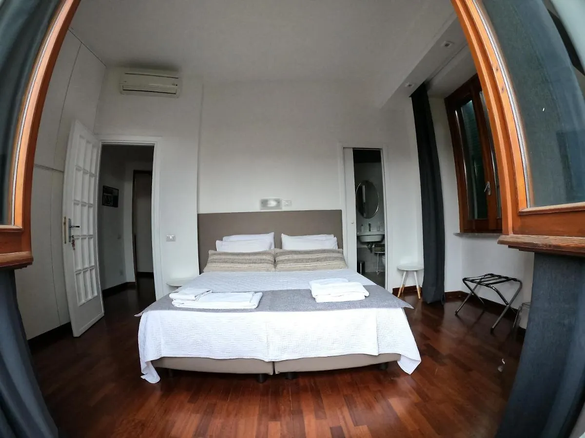 Bed & Breakfast Emi'S Guest House Rome
